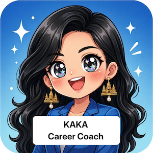 Kaka Career Coach